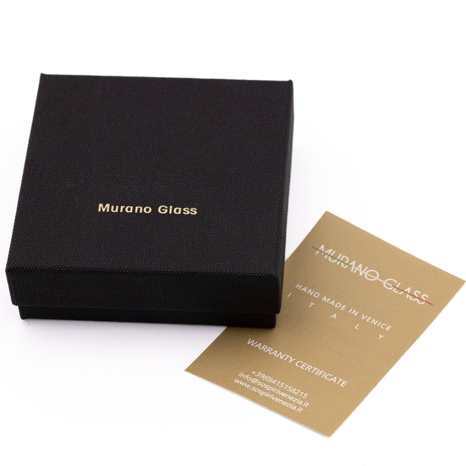 ALBATROS S.R.L. - Wholesale Beaded Bracelet - REZZONICO bracelet in Murano glass beads fashion gift idea elegant jewelry16