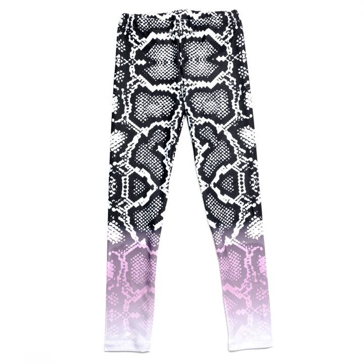 Leggings Dreamer per la vendita all'ingrosso da parte di Love Trendz Girls