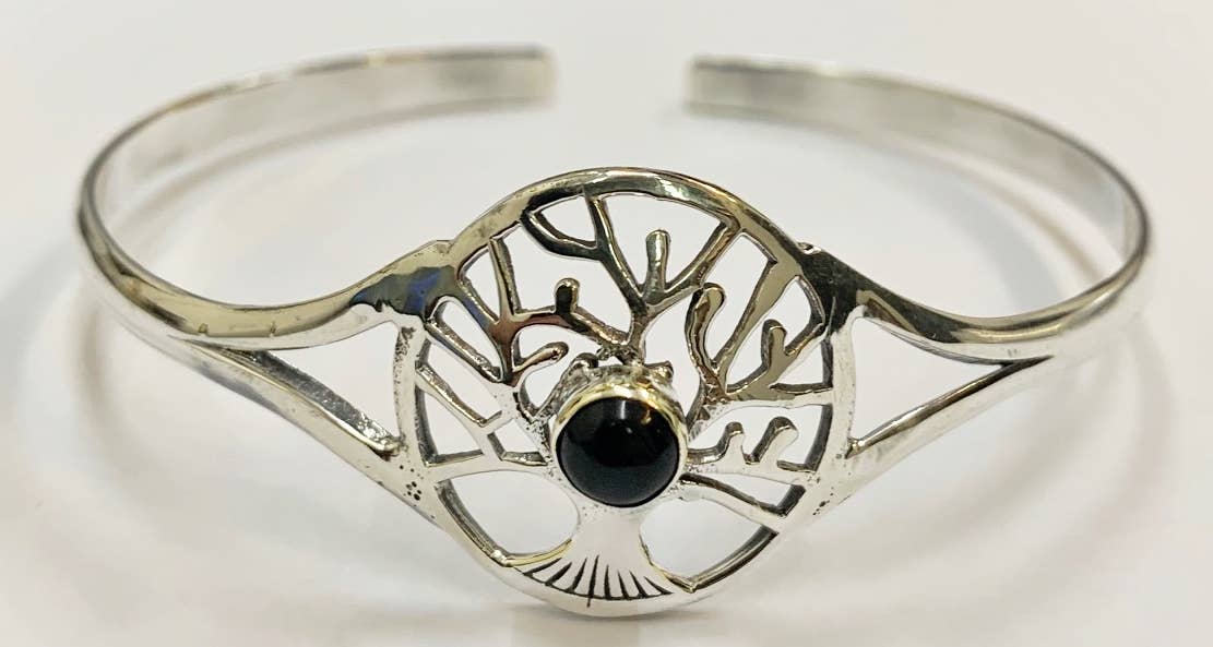 VIE - Wholesale Cuff Bracelet - Silver Plated Adjustable Cuff Bangle41