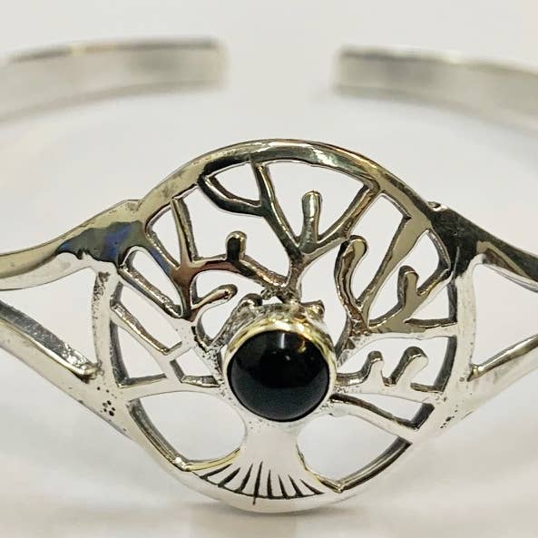 VIE - Wholesale Cuff Bracelet - Silver Plated Adjustable Cuff Bangle41