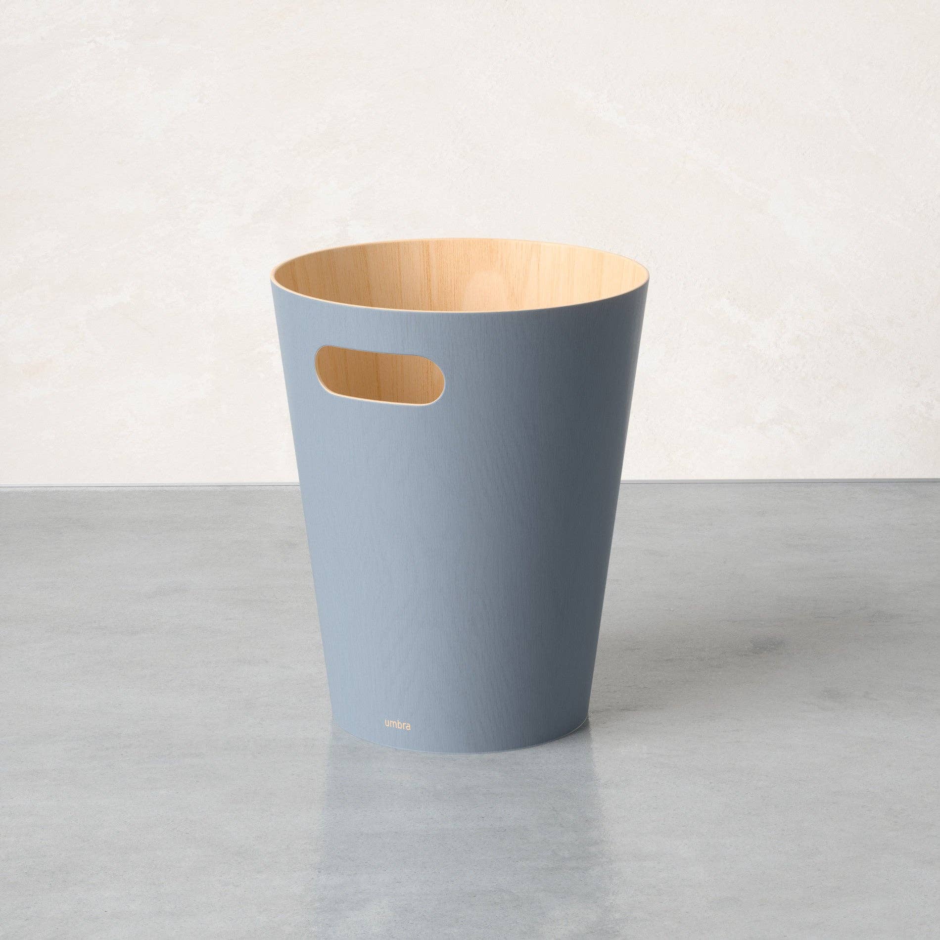 Umbra (CAN) - Wholesale Trashcan/Trash Bin - Woodrow Trash Can8
