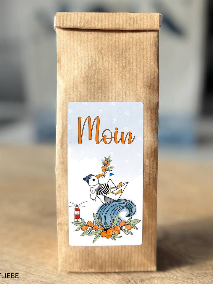 TÉ - TÉ DE FRUTAS ESPINO AMARILLO MOIN para venta al por mayor de HEIMARTLIEBE®