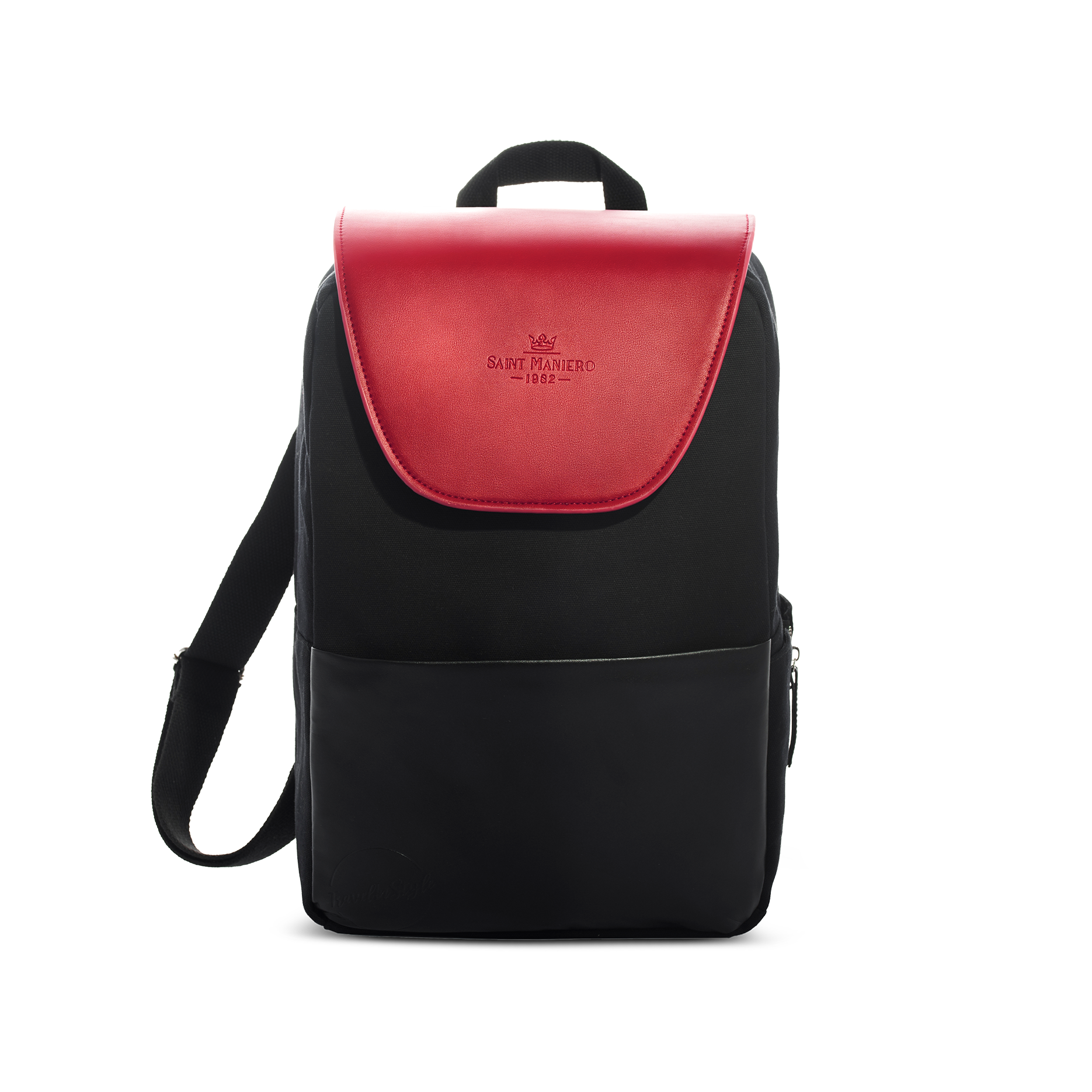 Saint Maniero - Wholesale Backpack - Women's - BACKPACK DONNA11