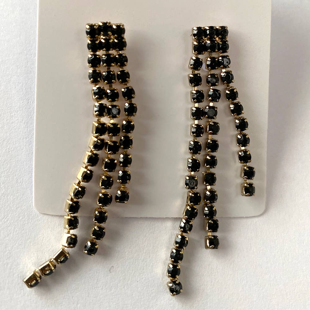 VIE – wholesale Dangle earrings – Earrings3