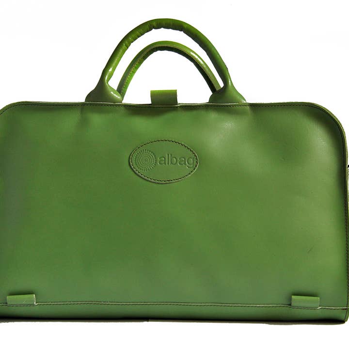 Albag - Wholesale Top Handle Bag - Women's - ALBAG VICTORY1