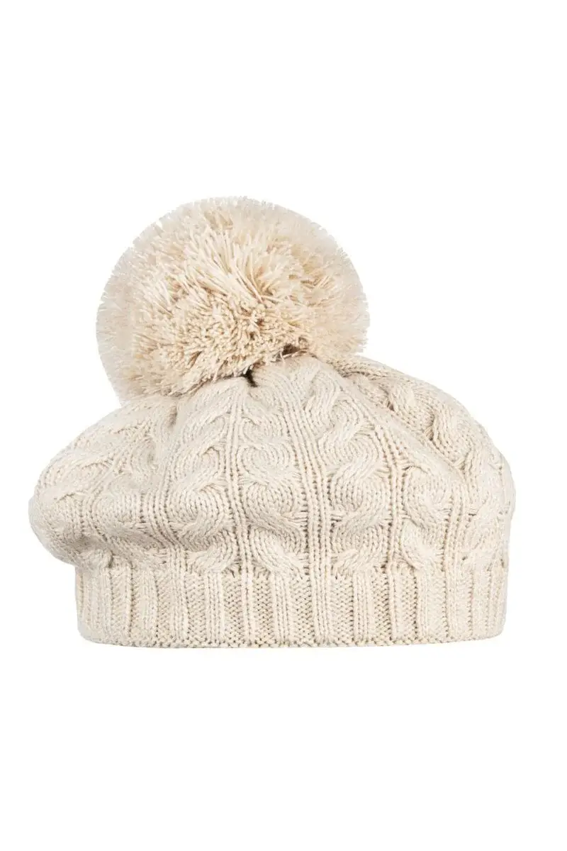 Ander - Vente Béret – enfant - Chapeau classique style béret pour filles – Doux et chaud3