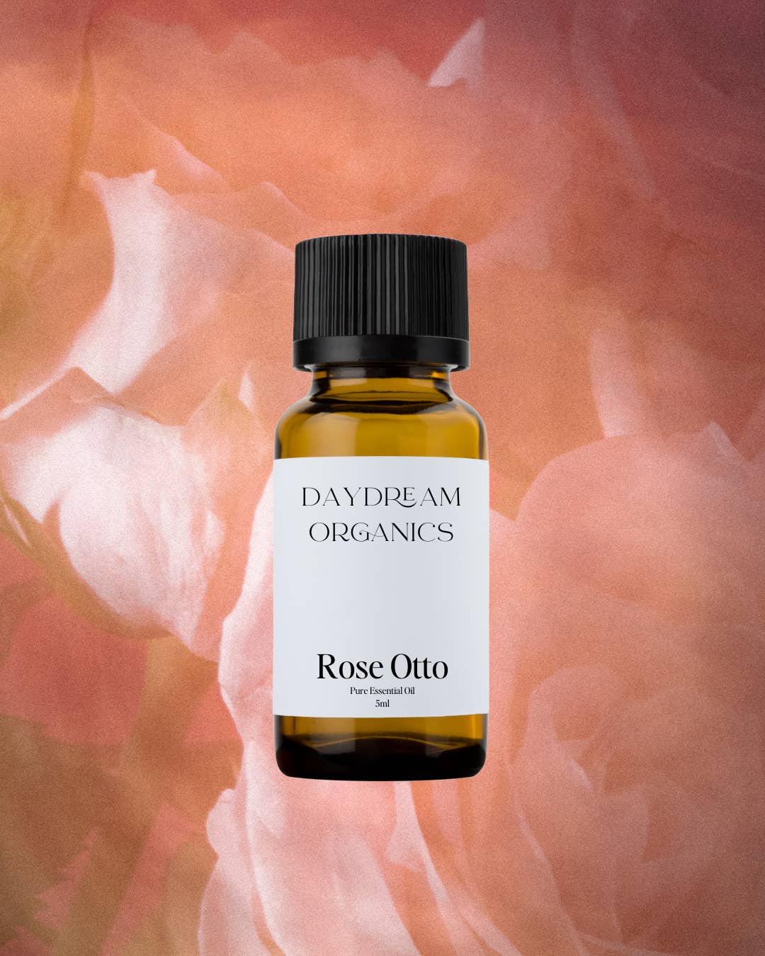 Daydream Organics | Prairie Doctor Brand - Wholesale Essential Oil - Rose Otto Essential Oil