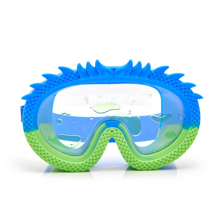 Dragon Collection Kids' Swim Mask | Summer Pool Essentials for wholesale by Bling2o