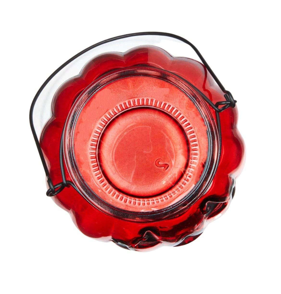 New Moon Beginnings - Wholesale Candle Holder - Jack O Lantern Pumpkin Tealight Candle Holder3