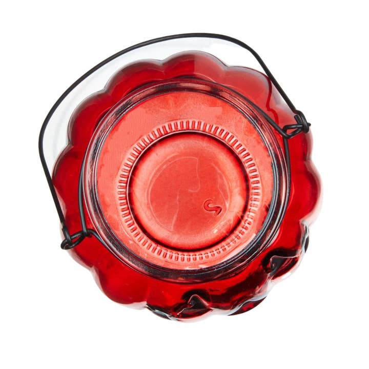 New Moon Beginnings - Wholesale Candle Holder - Jack O Lantern Pumpkin Tealight Candle Holder3