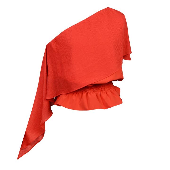 Bellagio One Axel volang topp för wholesale av KARMA for a Cure