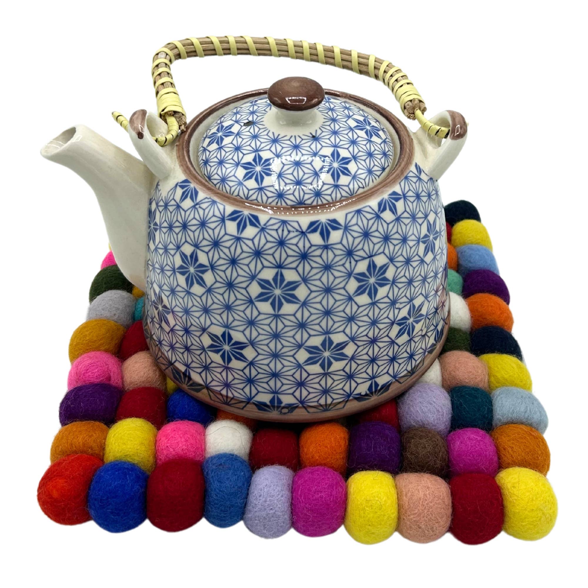 Ancient Wisdom - Wholesale Coasters - Felt Placemats & Coasters20