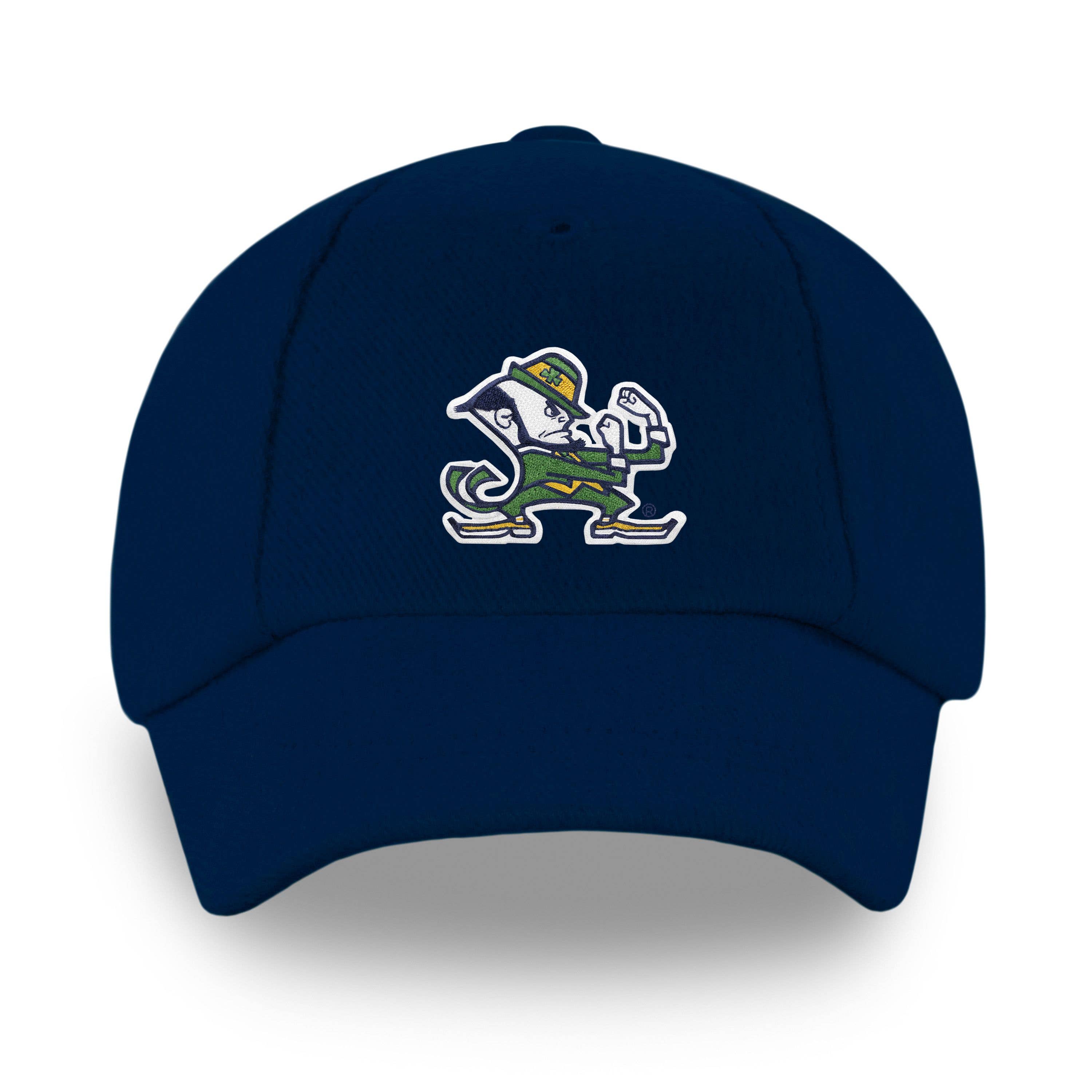 Creative Knitwear - Wholesale Baseball Cap - Kids - Notre Dame Fighting Irish Infant and Toddler Baseball Cap0