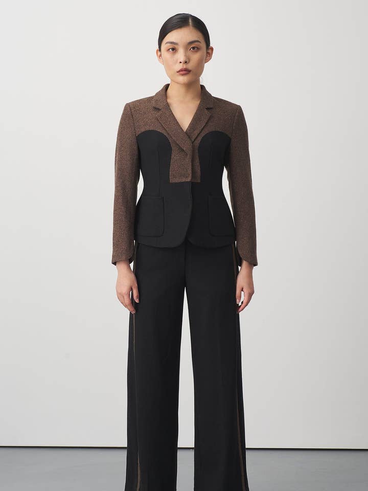 Sarahs jacka för wholesale av SUNDAY LIFE