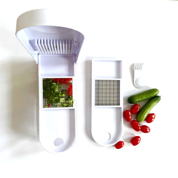 Jean Patrique Cookware - Wholesale Kitchen Tool/Gadget - Magic Vegetable Chopper