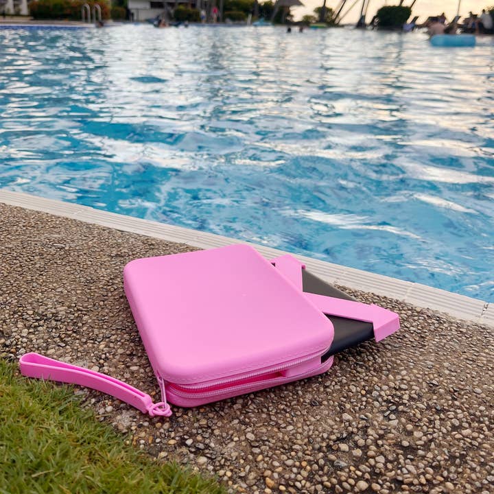 Strapsicle - Wholesale Clutch bag – women's - The Strapsicle Clutch30