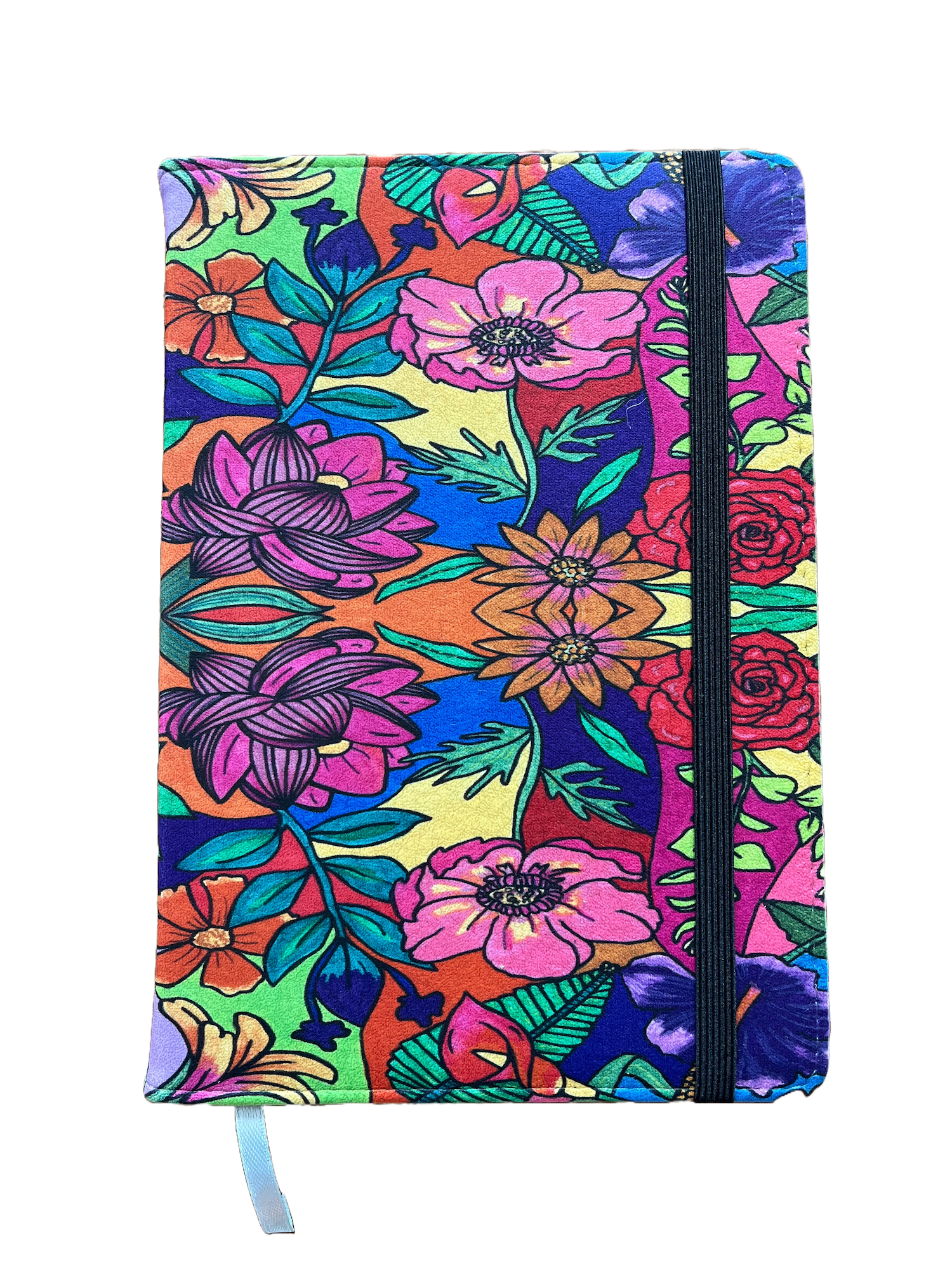 FunkyAdi - Wholesale Notebook - Printed A5 Notebooks22