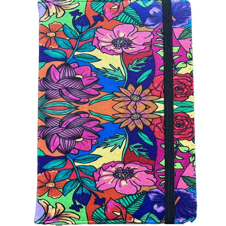 FunkyAdi - Wholesale Notebook - Printed A5 Notebooks22
