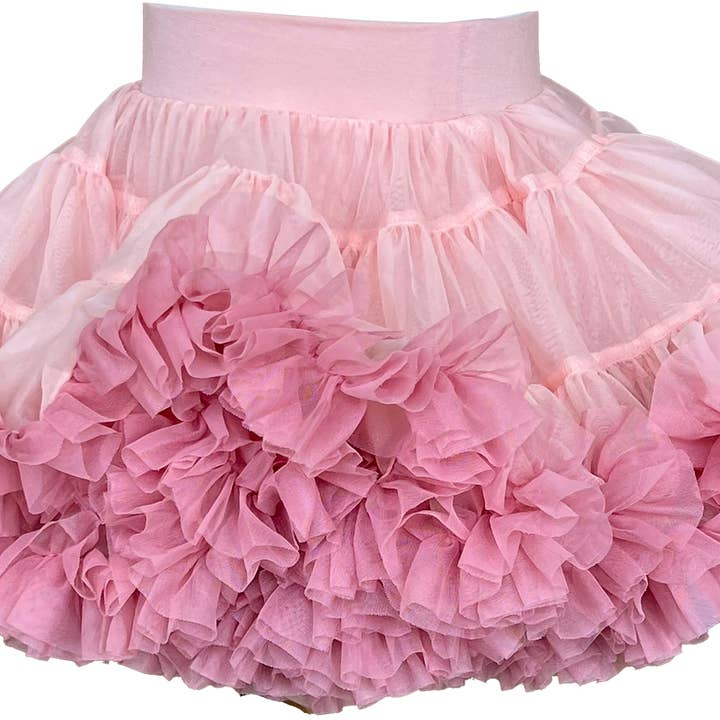 Pink Moon Tutu for engroshandel hos Rowdy Sprout