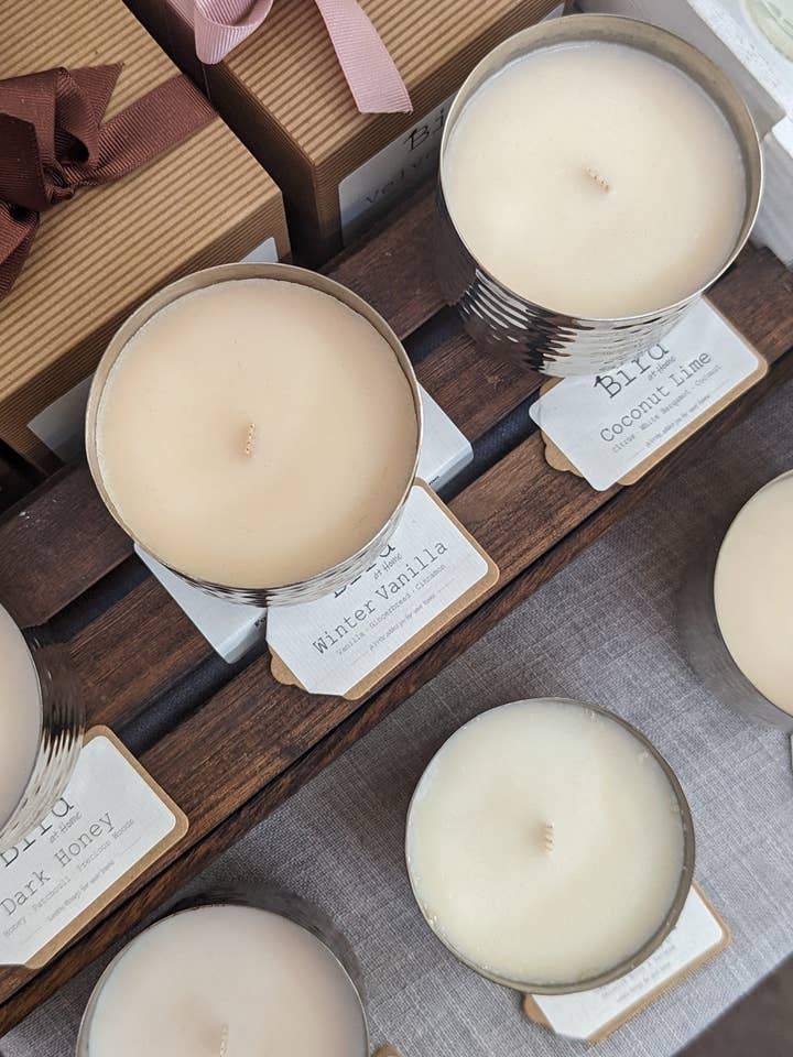 Candle Refill for wholesale by Bird at Home