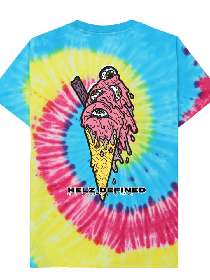 Eyecream for wholesale by Helz Defined