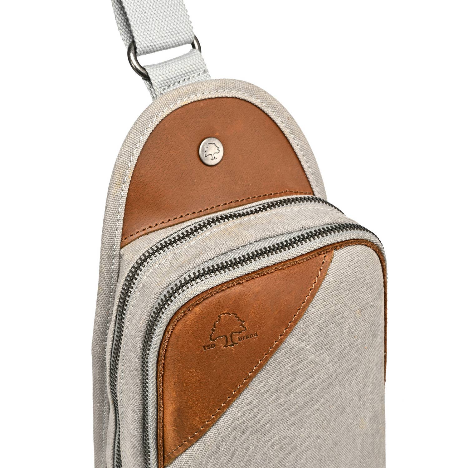 TSD Brand - Vente Sac à bandoulière – femme - Sac bandoulière Canna9