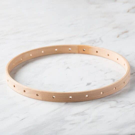 SGN Group LTD - Wholesale DIY Craft Kit - Round Weaving loom, Weaving frame, Loom stand, Wooven loom3