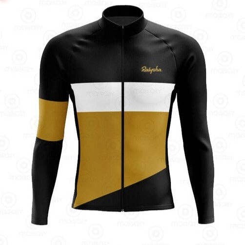 Vanida Dang - Wholesale Athletic Top - Men's - Bike3