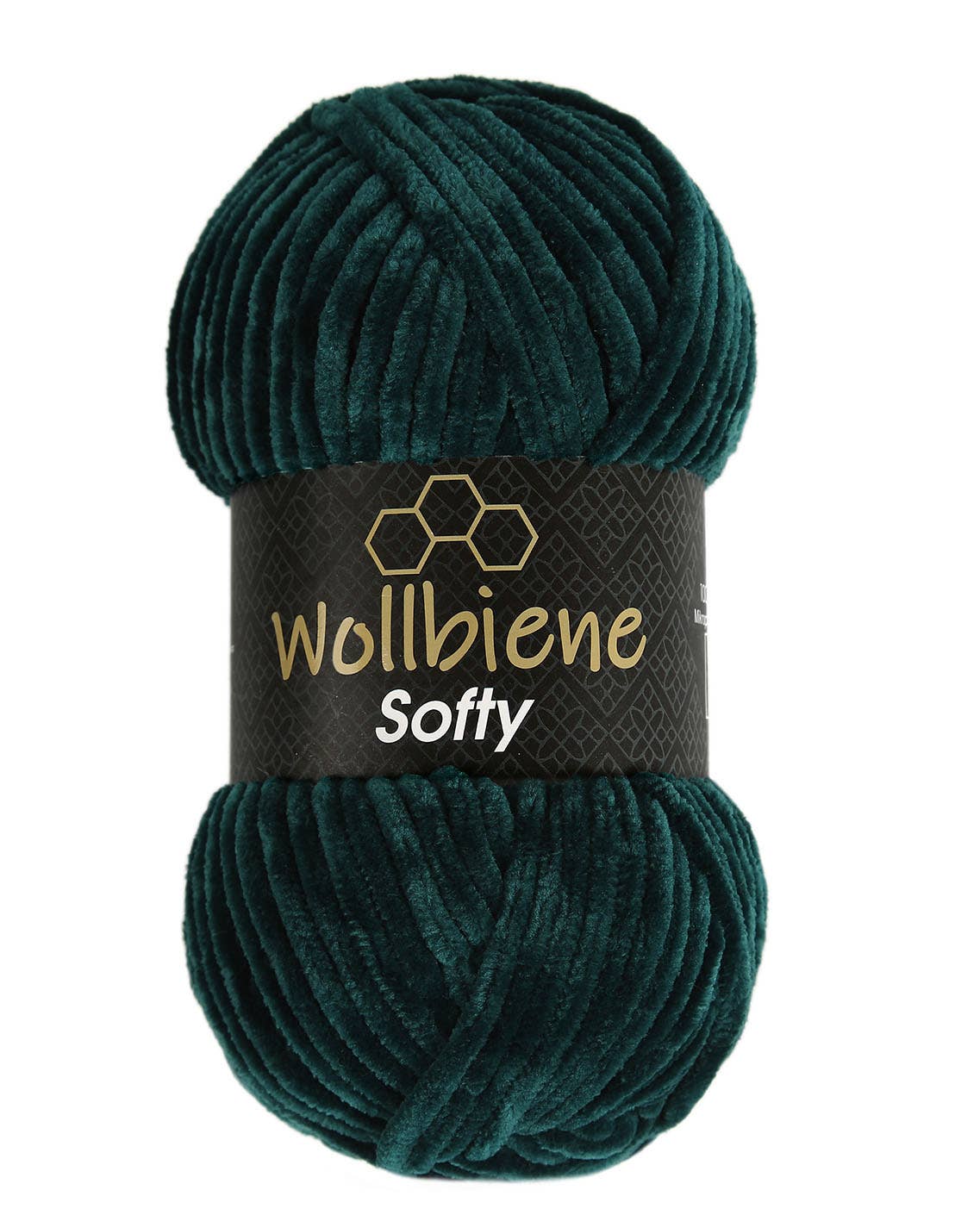 Wollbiene - Wholesale Yarn - wool bee softy chenille wool 100gr super bulky knitting10