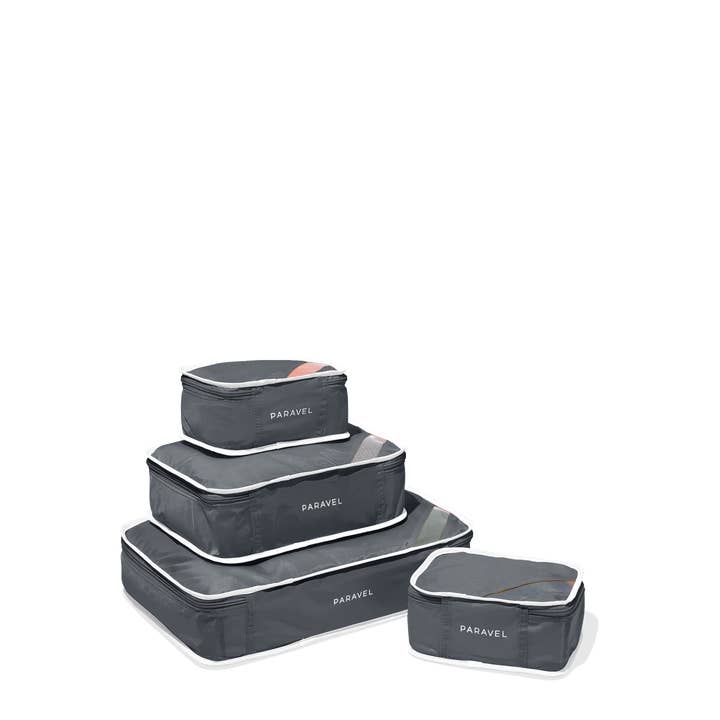 Paravel – Engroshandel Pakkeemballage – Pakning Cube Quad21