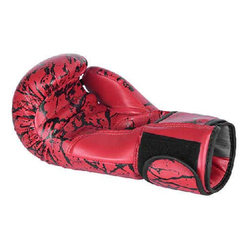 Athllete - Vente Équipement de fitness - Gants de boxe rembourrés pour entraînement, sparring, kickboxing, sac lourd, Muay Thai24