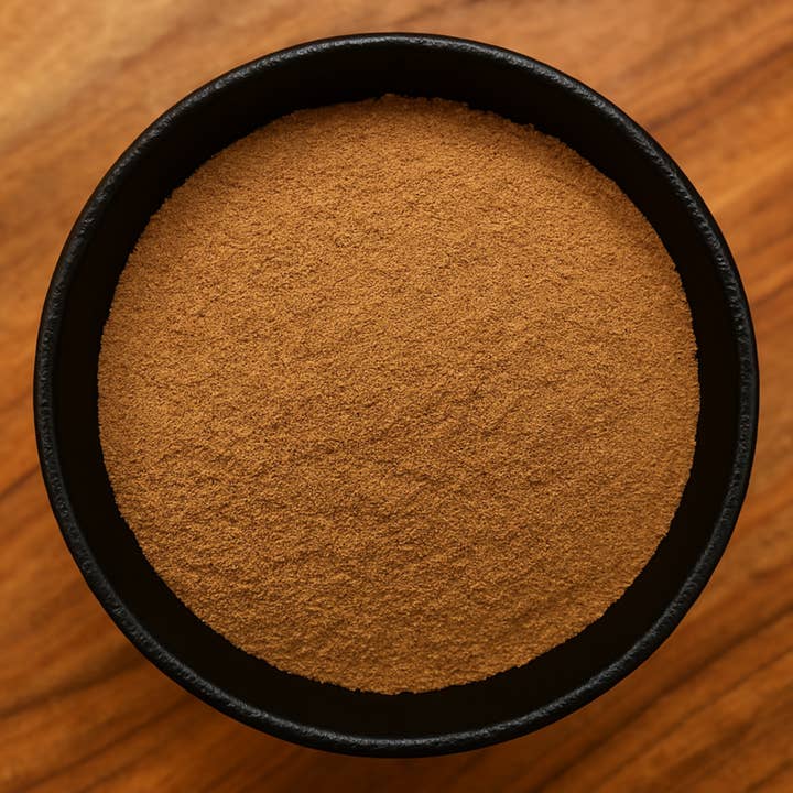 Pó de Raiz de Consolda (Symphytum Officinale) por atacado de LA Herb