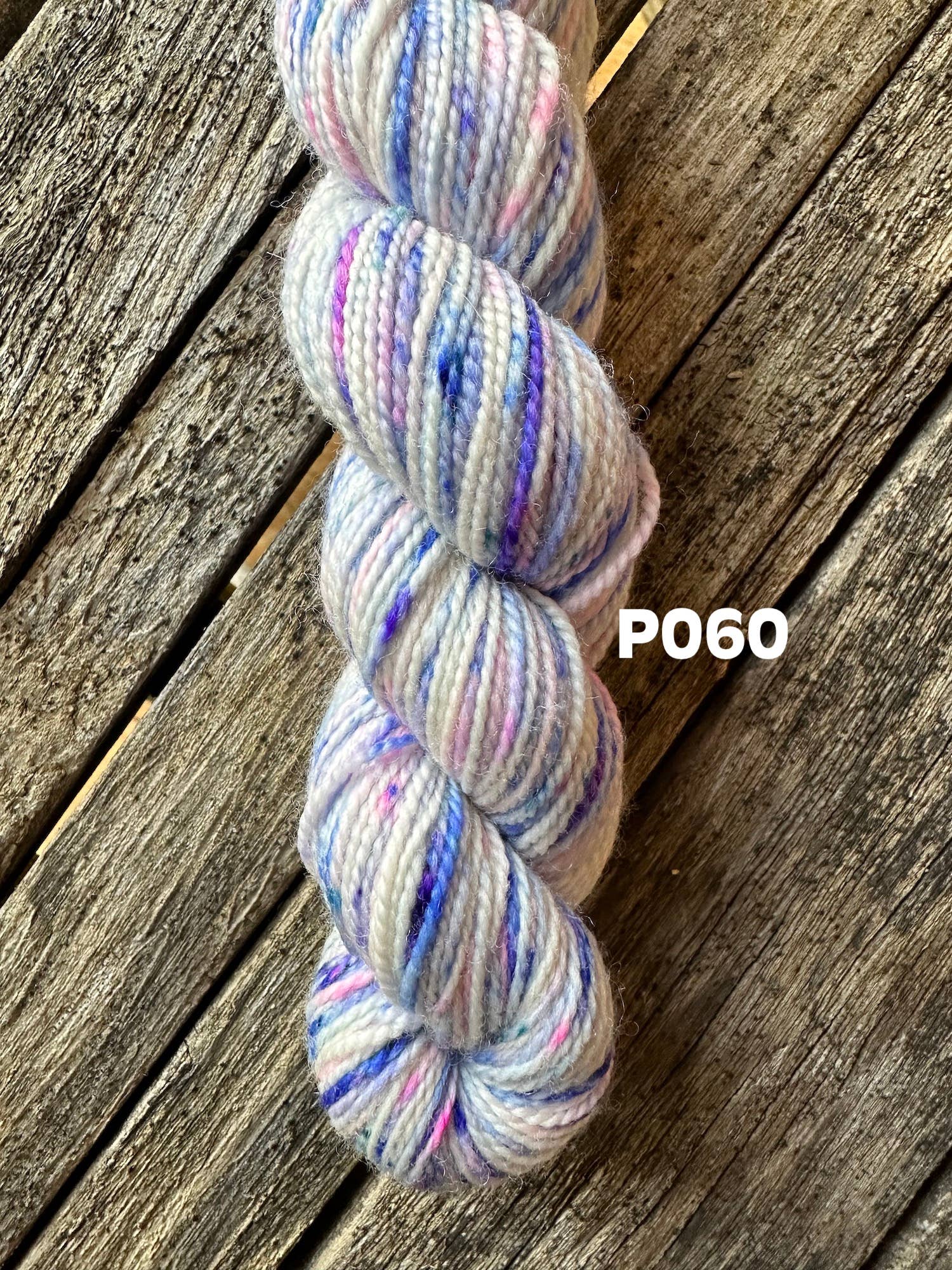 Koigu Wool Designs - Vente Fils à tricoter - KPPPM - Fil multicolore - 000s46