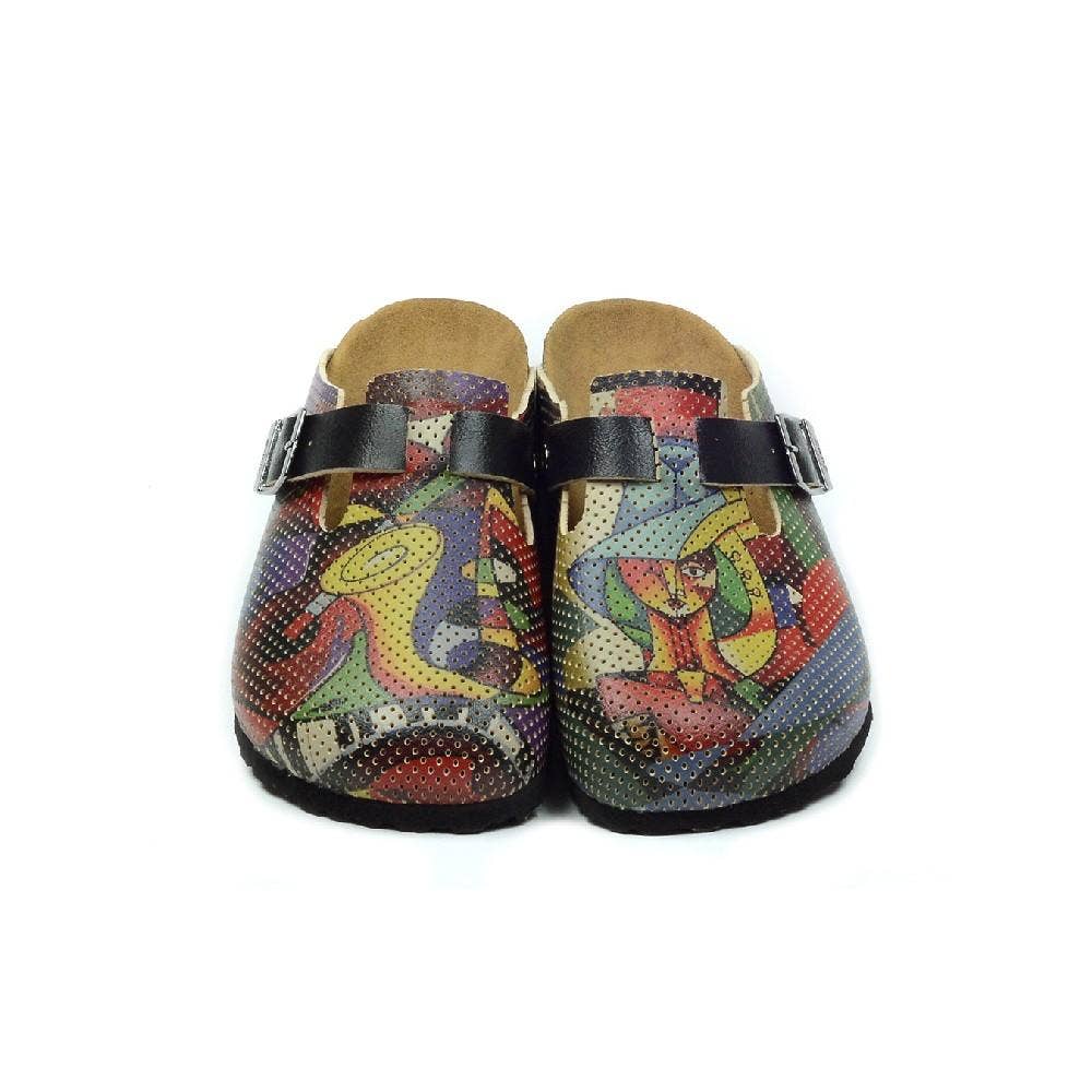 Goby - Wholesale Clogs - Women's - Clogs CAD3041