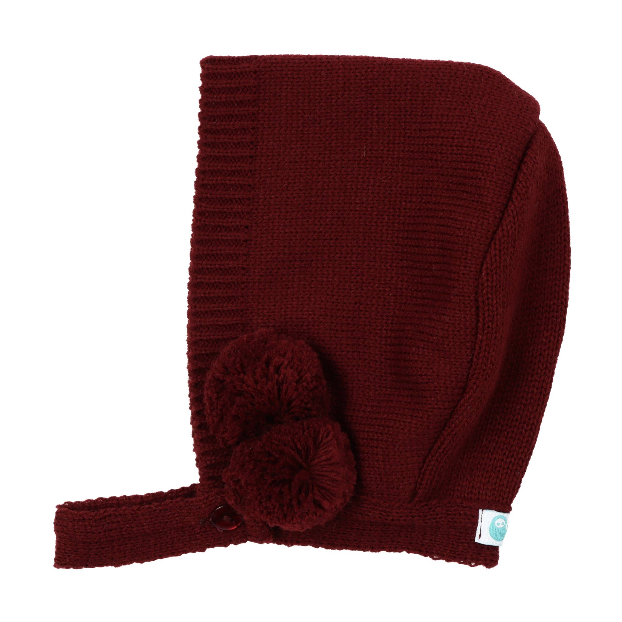 Bean Baby Clothes - Wholesale Newborn/Knit Hat - Baby - Baby Cap made of Winter Knit2