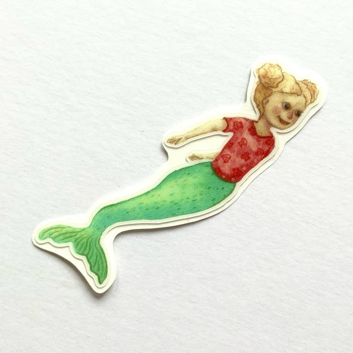 Adesivo luminoso sirena per la vendita all'ingrosso da parte di Laura&Lou