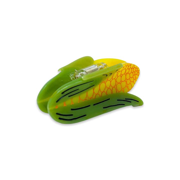 Jenny Lemons - Wholesale Hair clip – Women’s - Midi Corn Hair Claw Clip6