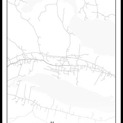 Hugodesign - Wholesale Poster - Posters Fränsta1