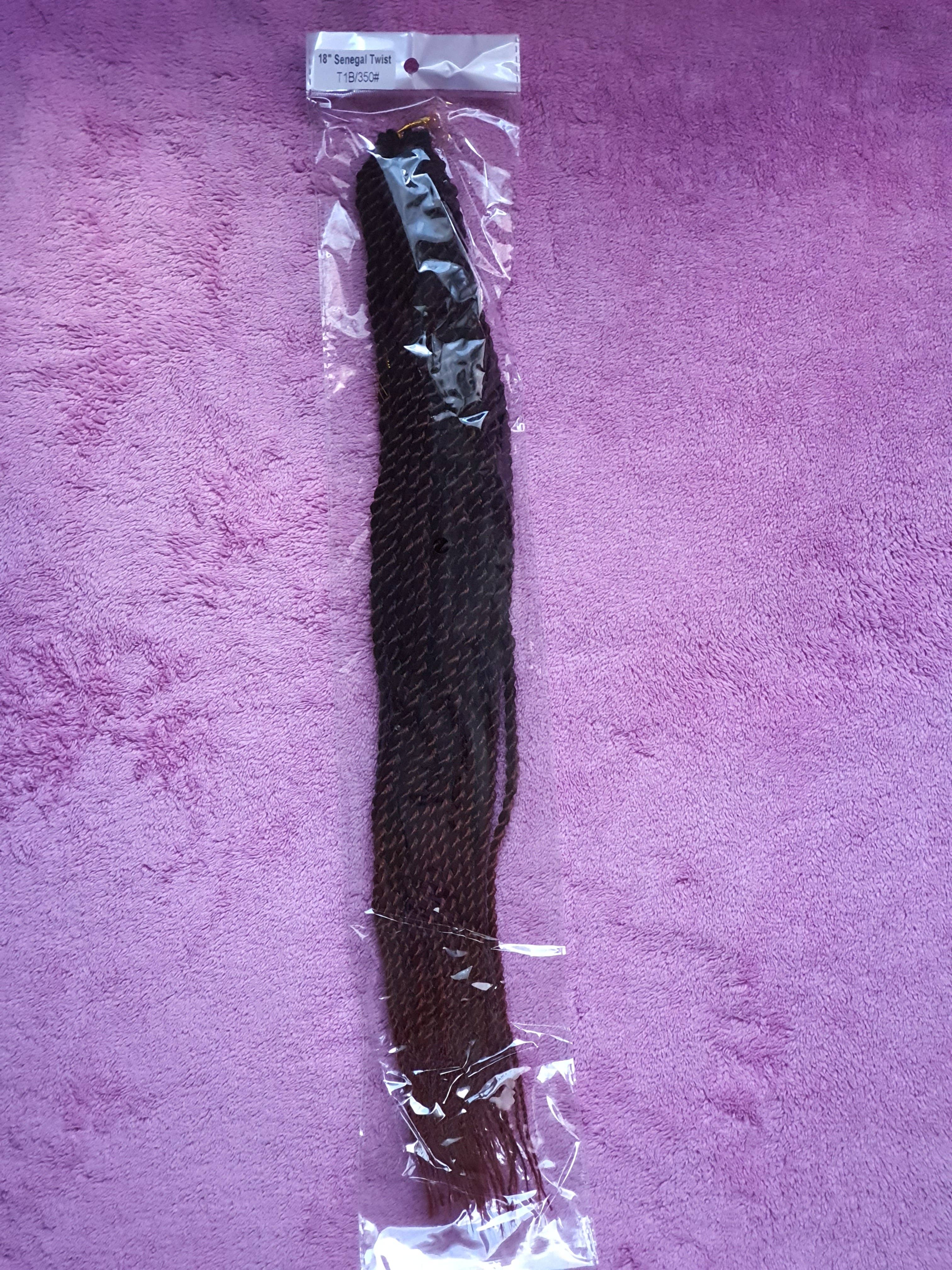 Chabinehairstore - Wholesale Hair Extensions - Senegalese crochet braids4