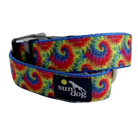 Col Tie Dye pour la vente par Sun Dog