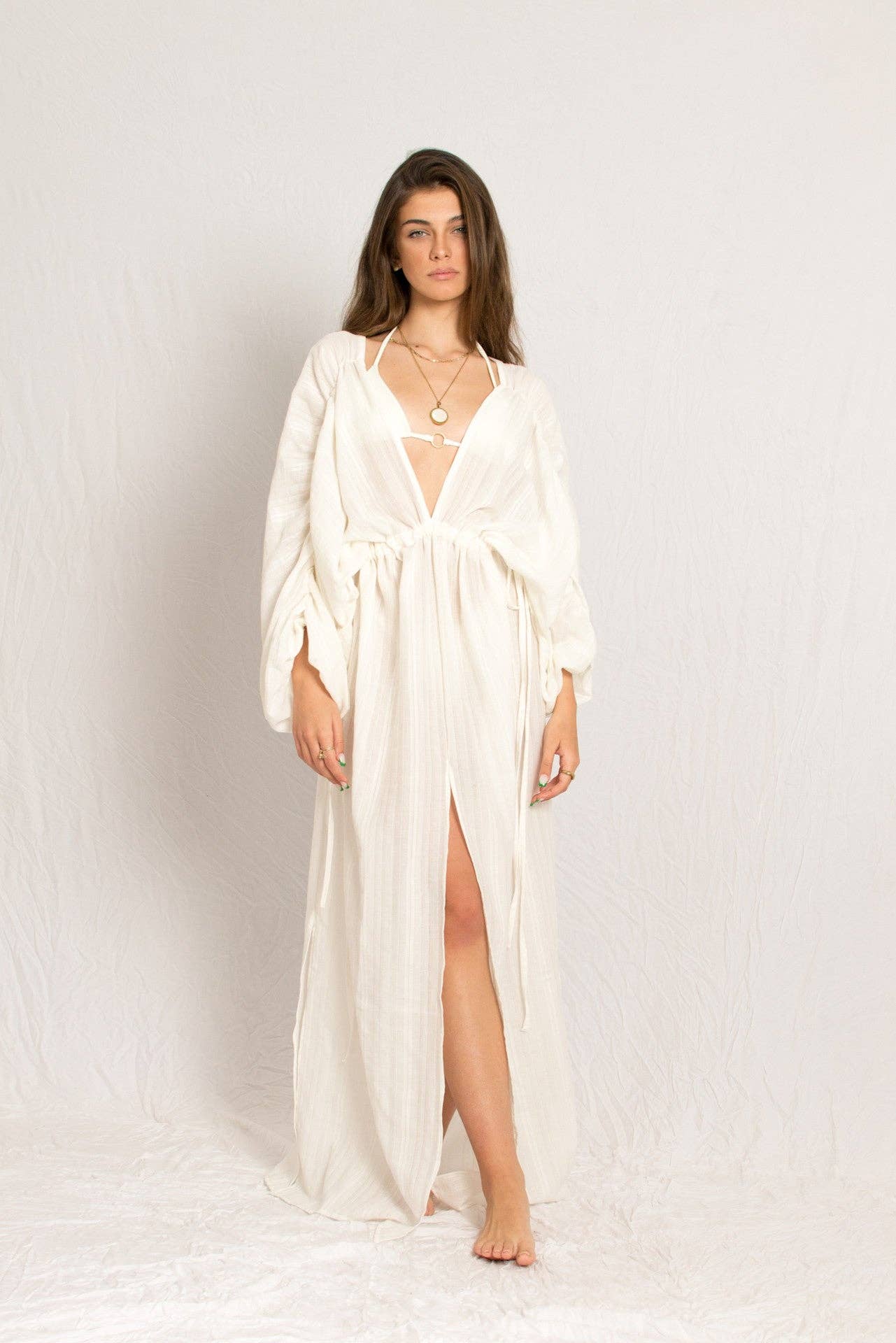 Bastet Noir - Wholesale Dress - Women's - The Dola Dress3