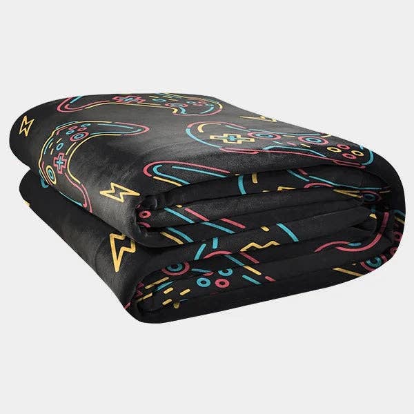 Big Blanket Co - Wholesale Throw Blanket - Original Stretch™ Blanket82