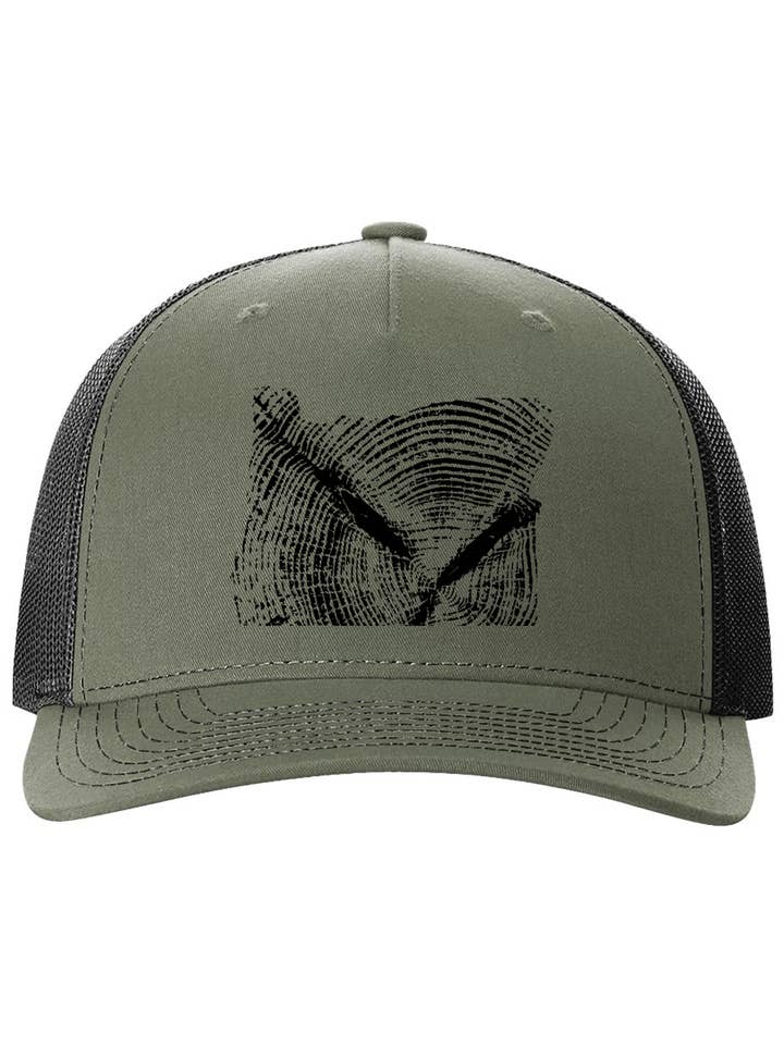 Oregon Hat for engroshandel hos NW Accent