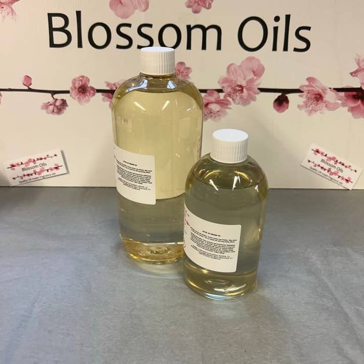 Blossom Oils – wholesale Doftolja – Hotel of Dreams™ Doftolja för ljus och vax1