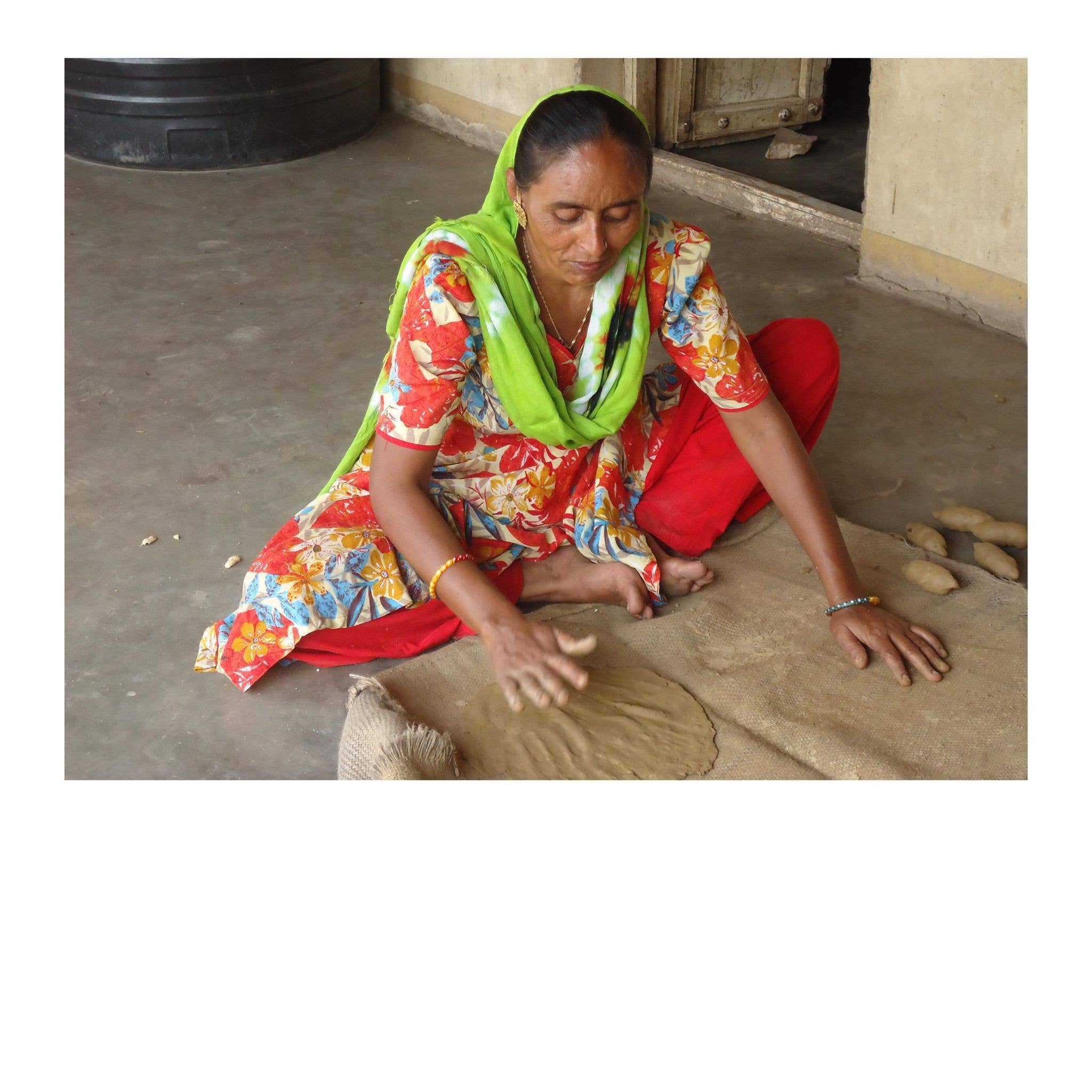 Indika - Wholesale Bell - Desert Bells, Size 109