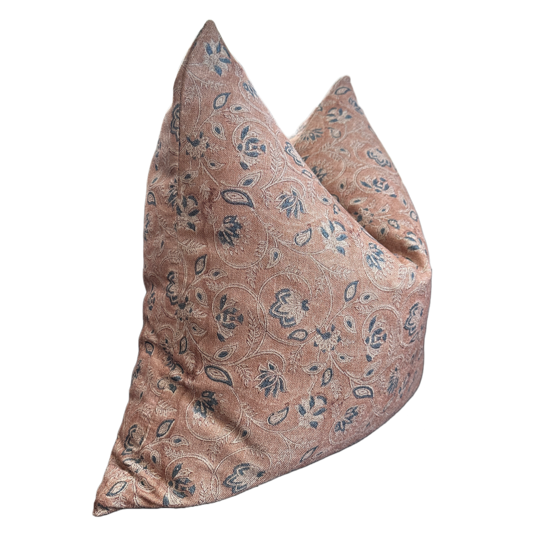 Rennah Collective - Vente Housse de coussin - Housse de coussin Jemma1