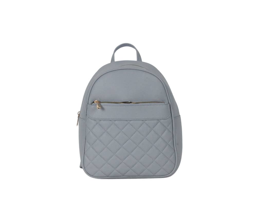 MIA LAROUGE - Wholesale Backpack - Women's - PADDED BACKPACK BAG. NEW COLLECTION5