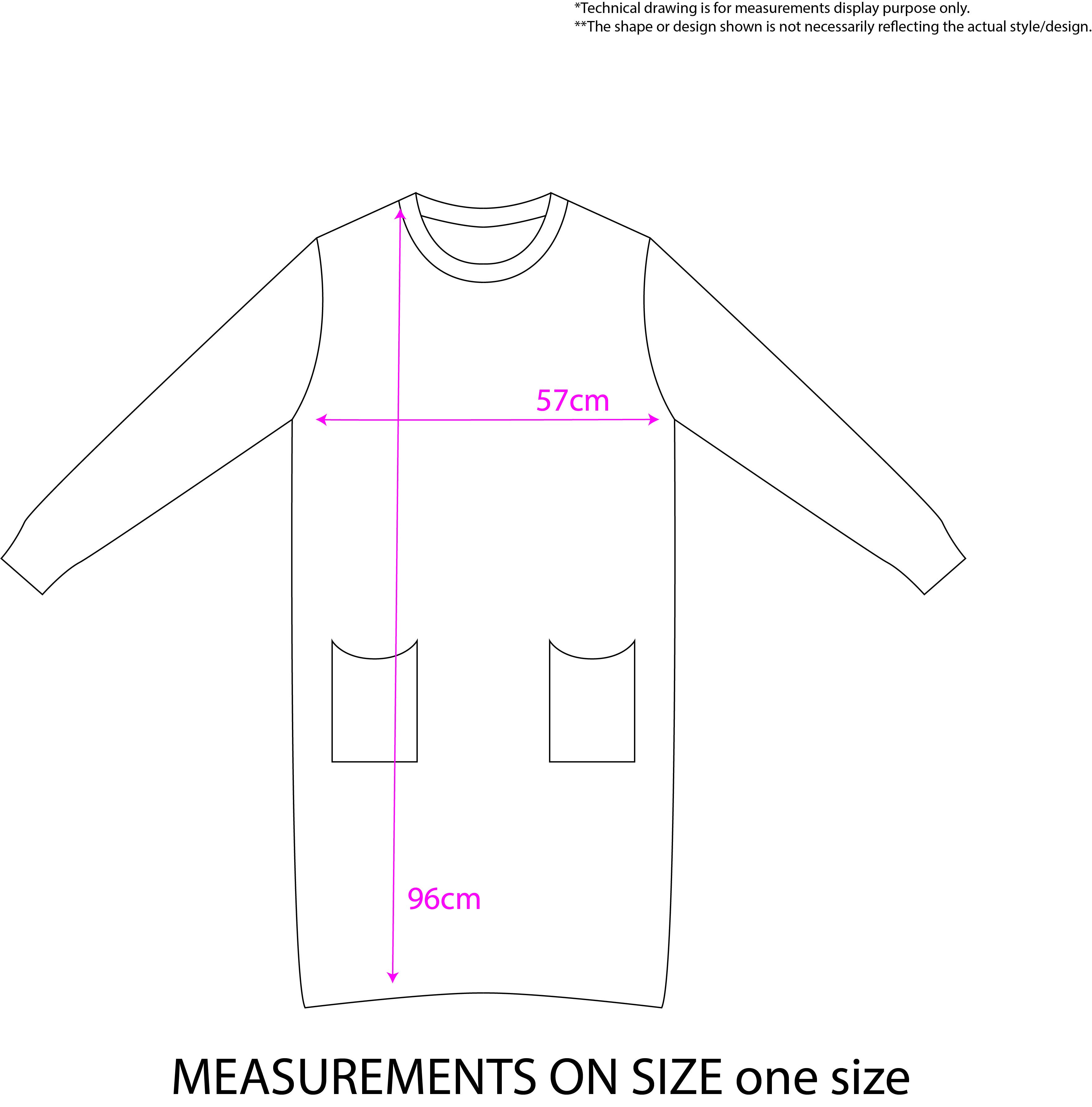 Lucy Sparks – wholesale Dress – Women's – PLUS SIZE SOFT KNIT ROLL NECK DRESS5