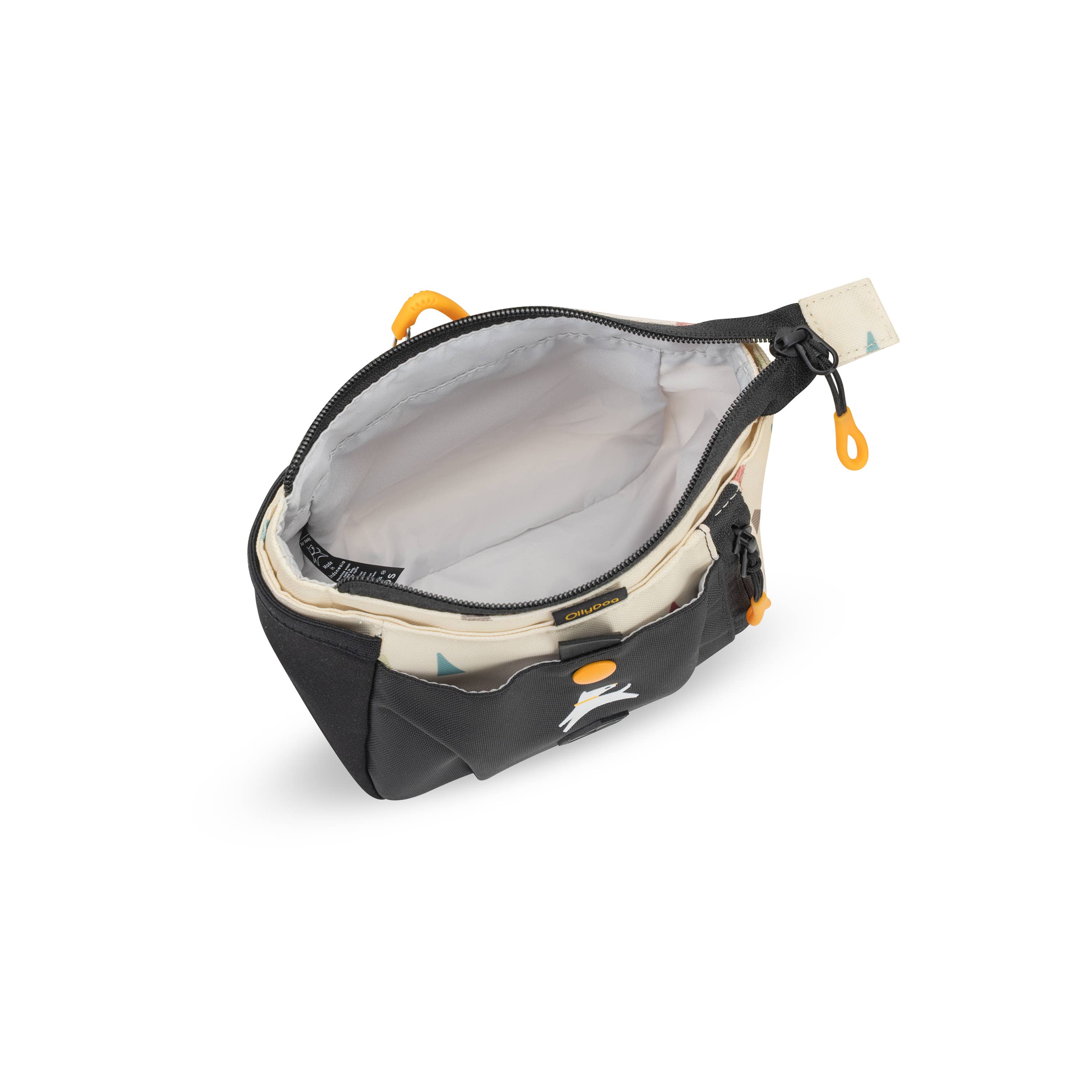 OllyDog - Wholesale Belt Bag - Unisex - Backcountry Day Bag14