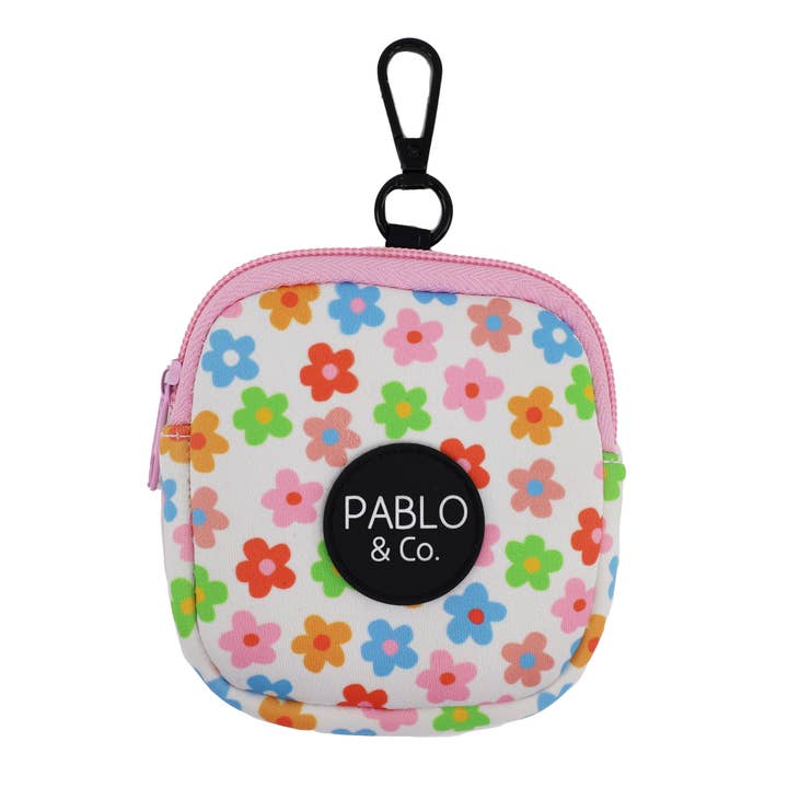 Posy: Treat Pouch for wholesale by Pablo & Co. Boutique
